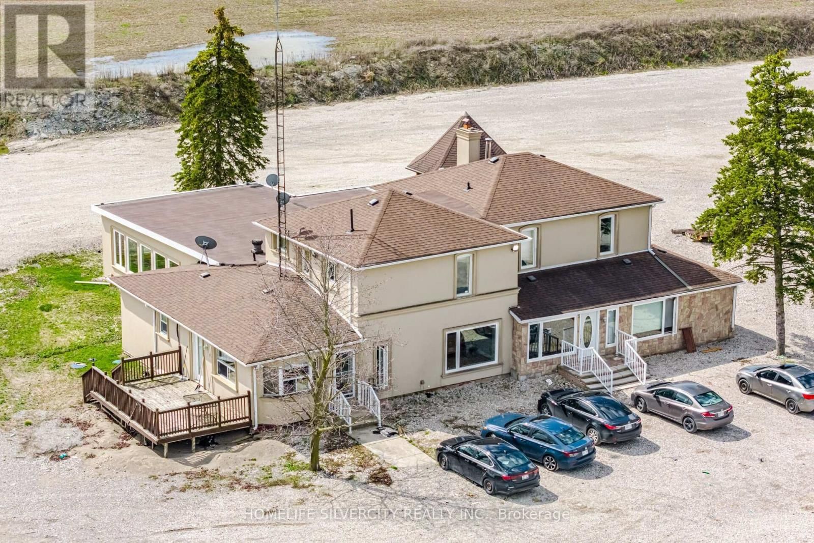 12151 ALBION VAUGHAN ROAD SOUTH Image 32