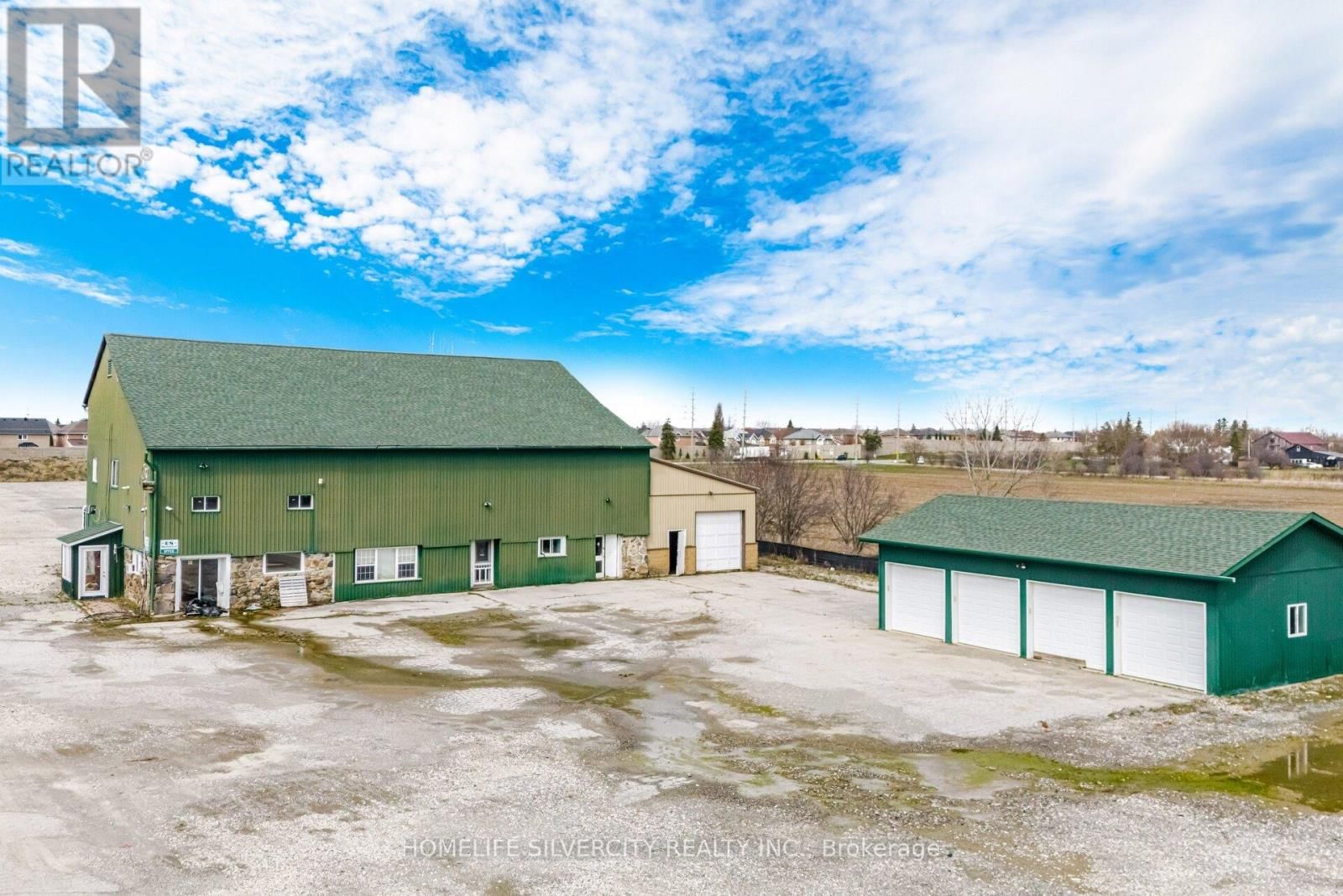 12151 ALBION VAUGHAN ROAD SOUTH Image 33