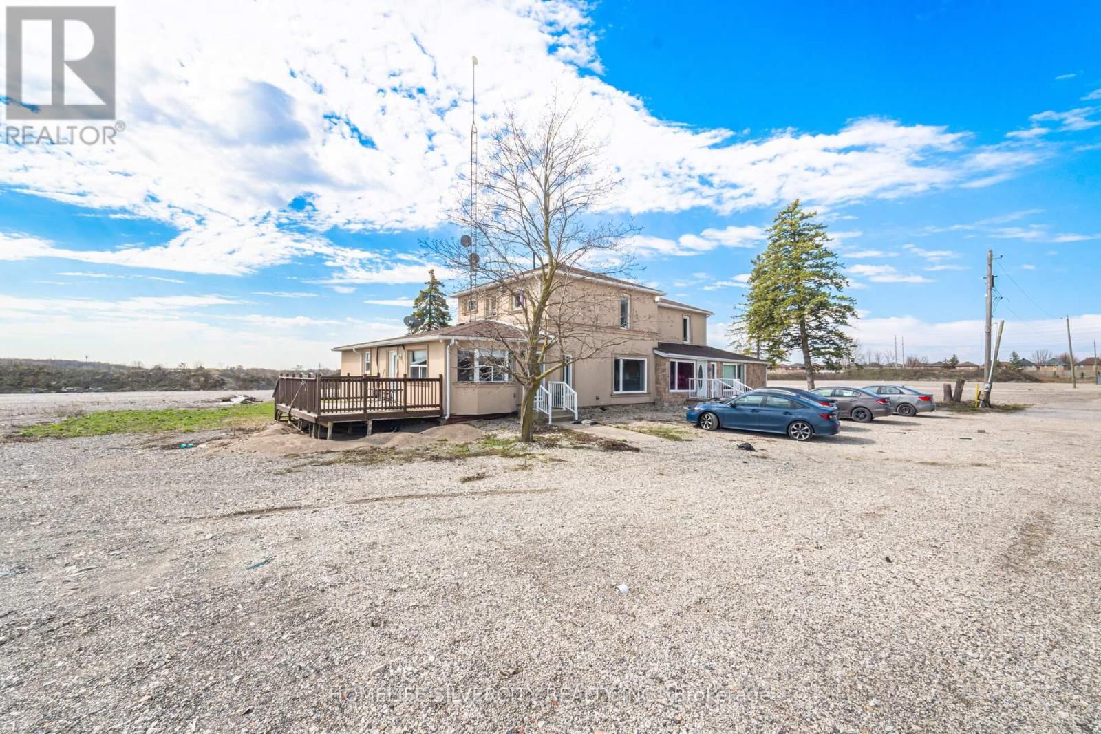 12151 ALBION VAUGHAN ROAD SOUTH Image 35