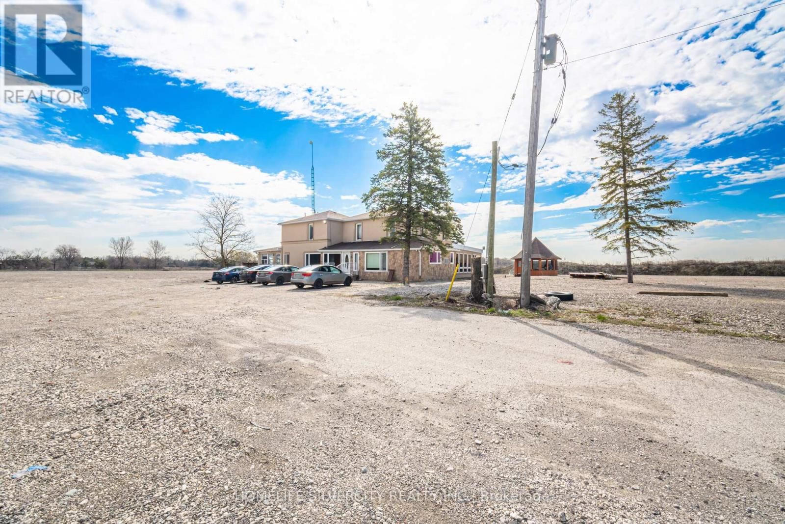 12151 ALBION VAUGHAN ROAD SOUTH Image 36