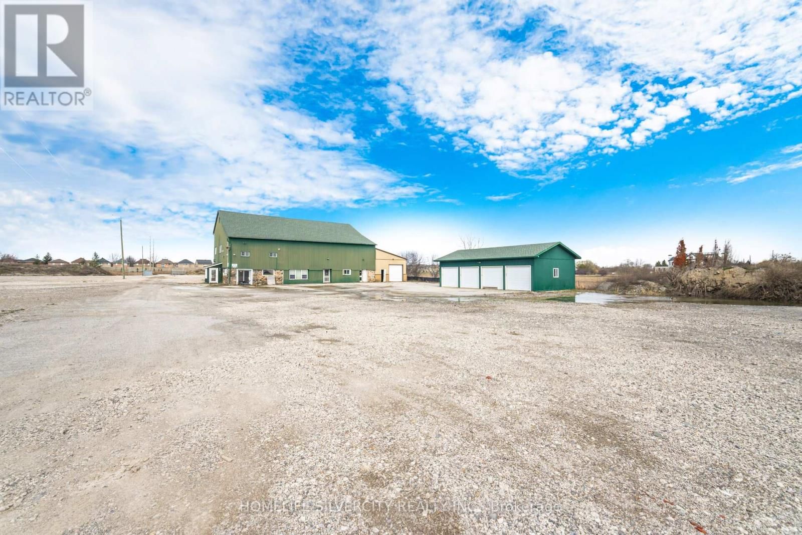 12151 ALBION VAUGHAN ROAD SOUTH Image 40