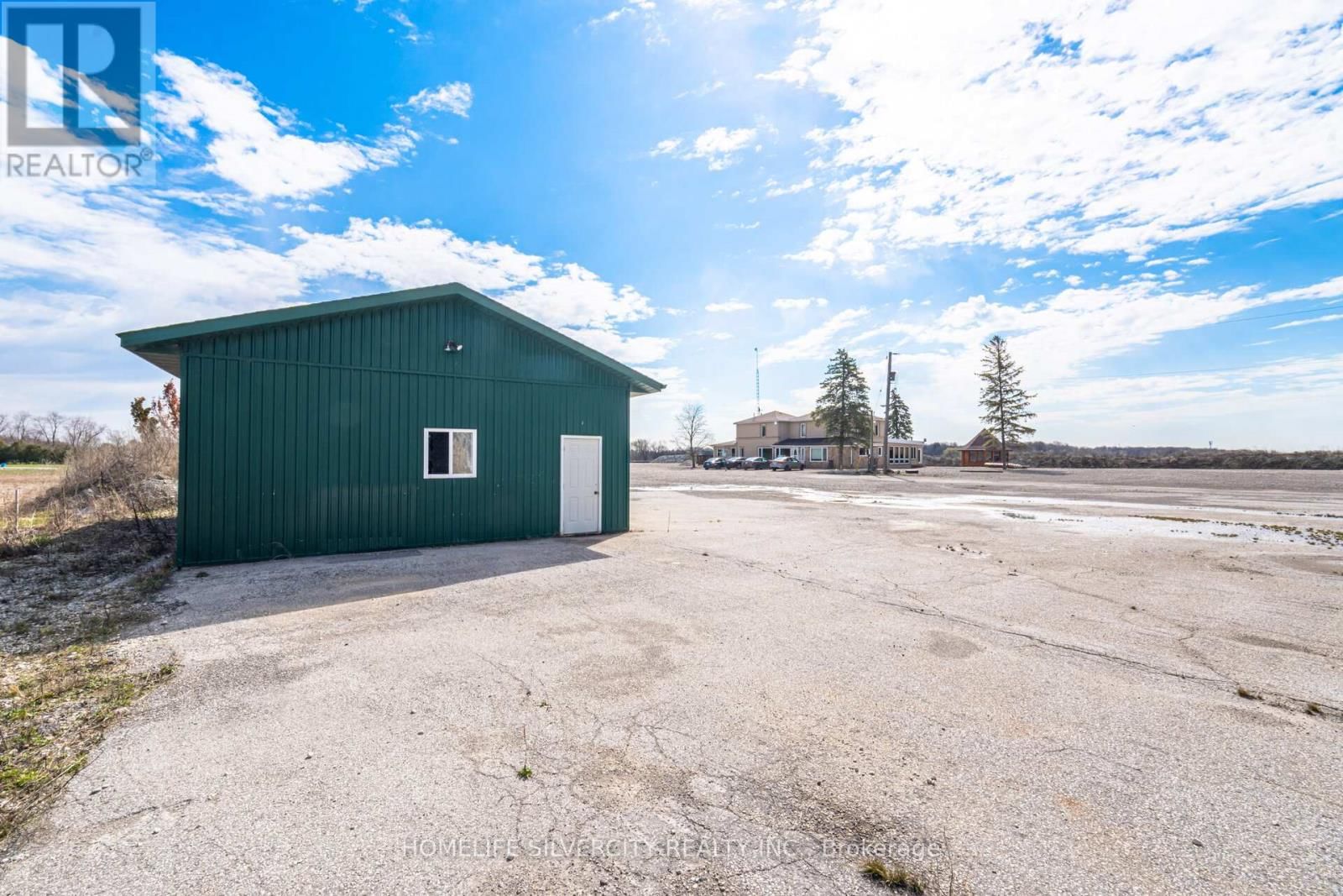 12151 ALBION VAUGHAN ROAD SOUTH Image 47