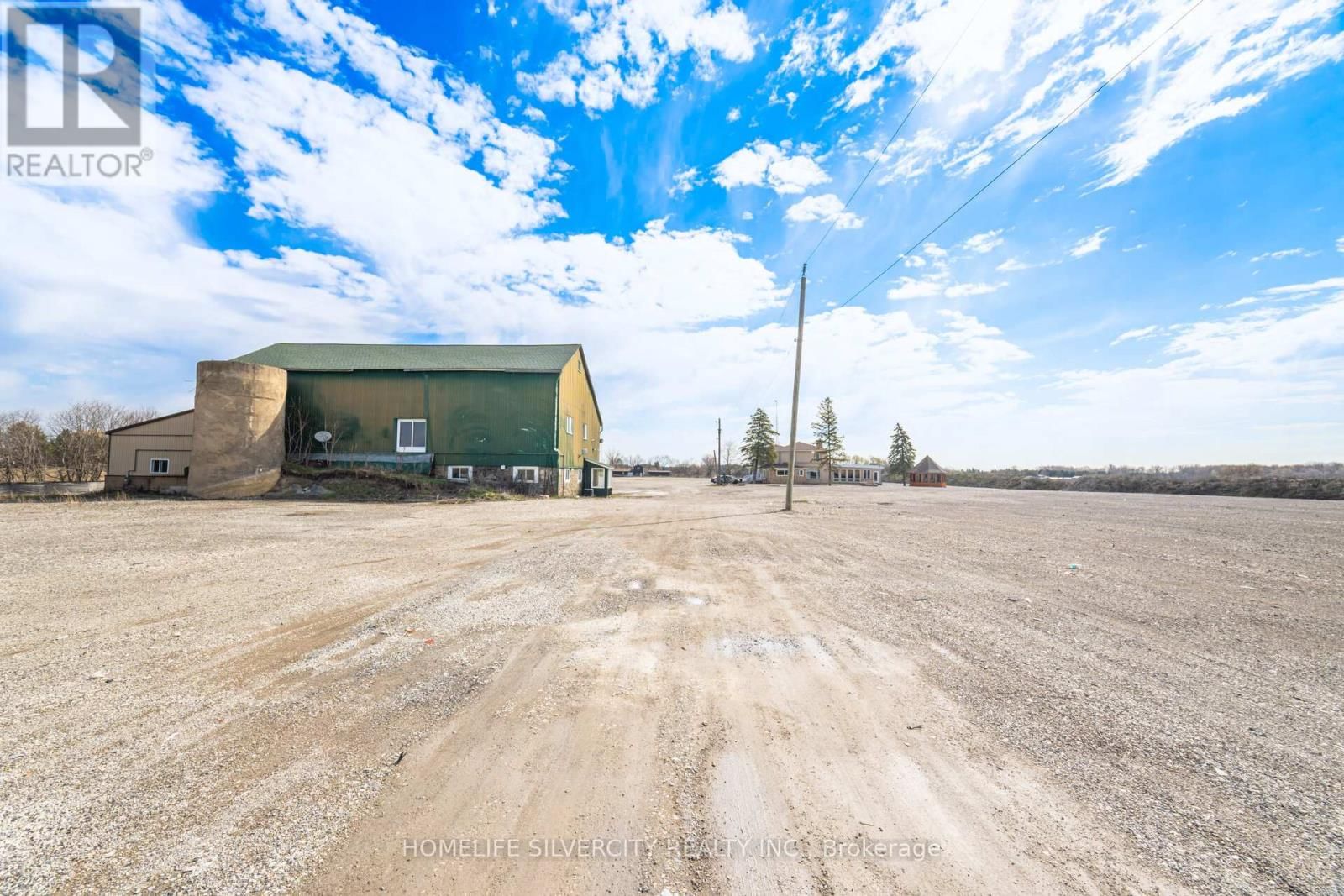 12151 ALBION VAUGHAN ROAD SOUTH Image 48