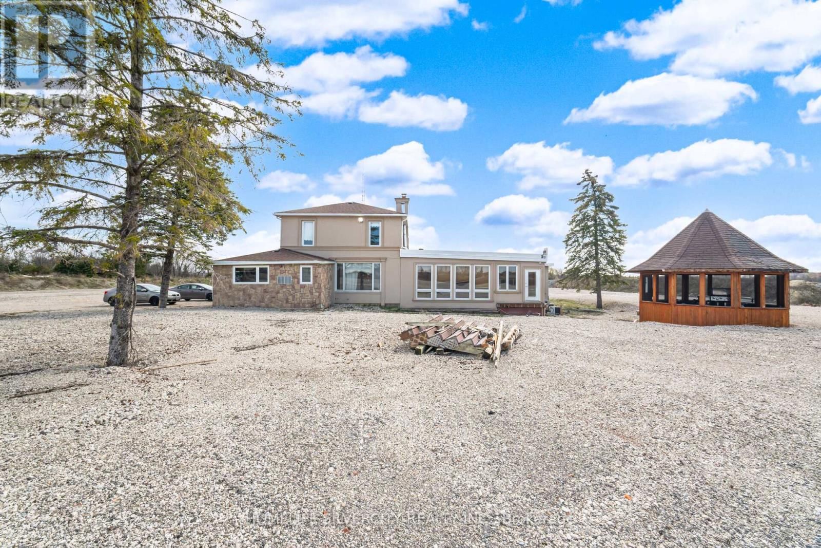 12151 ALBION VAUGHAN ROAD SOUTH Image 8