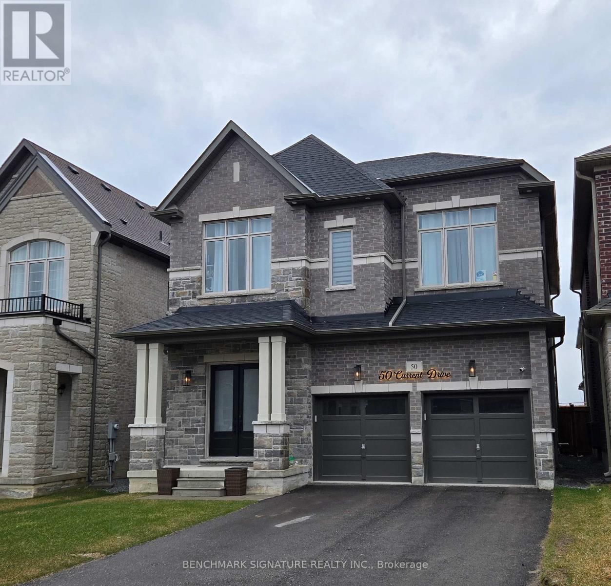 (Bsmt) - 50 CURRENT DRIVE SOUTH Image 1