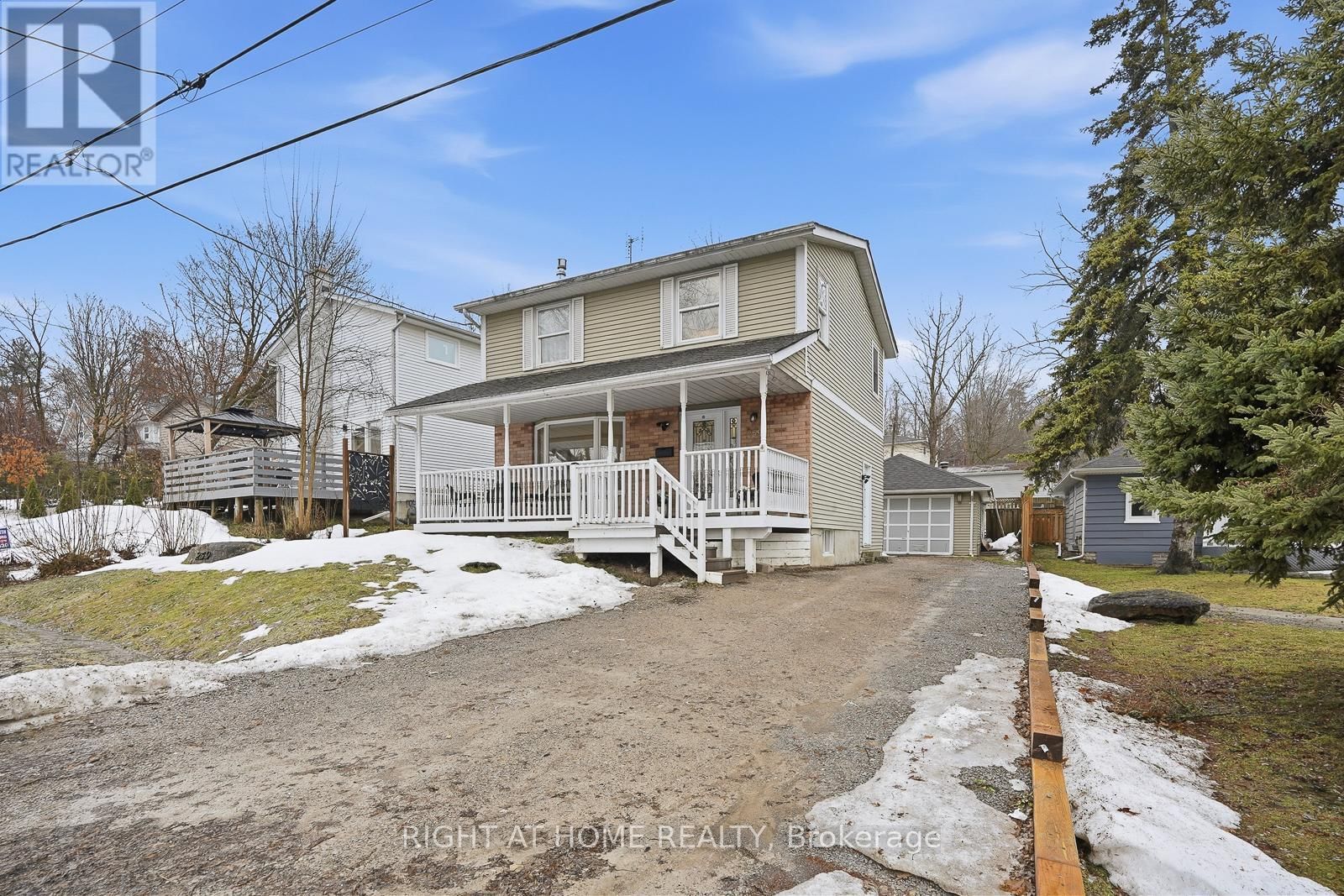 259 GLENWOODS AVENUE Image 2