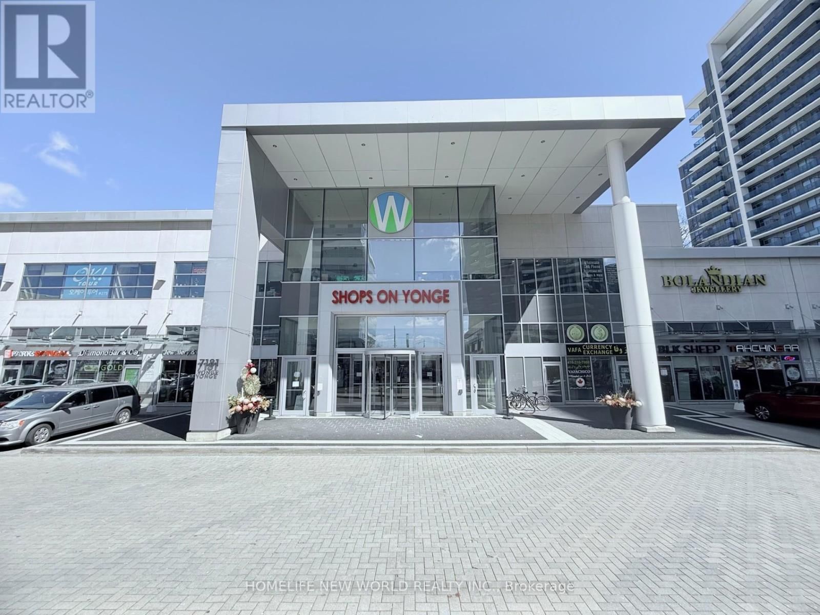 7181 YONGE STREET Image 4