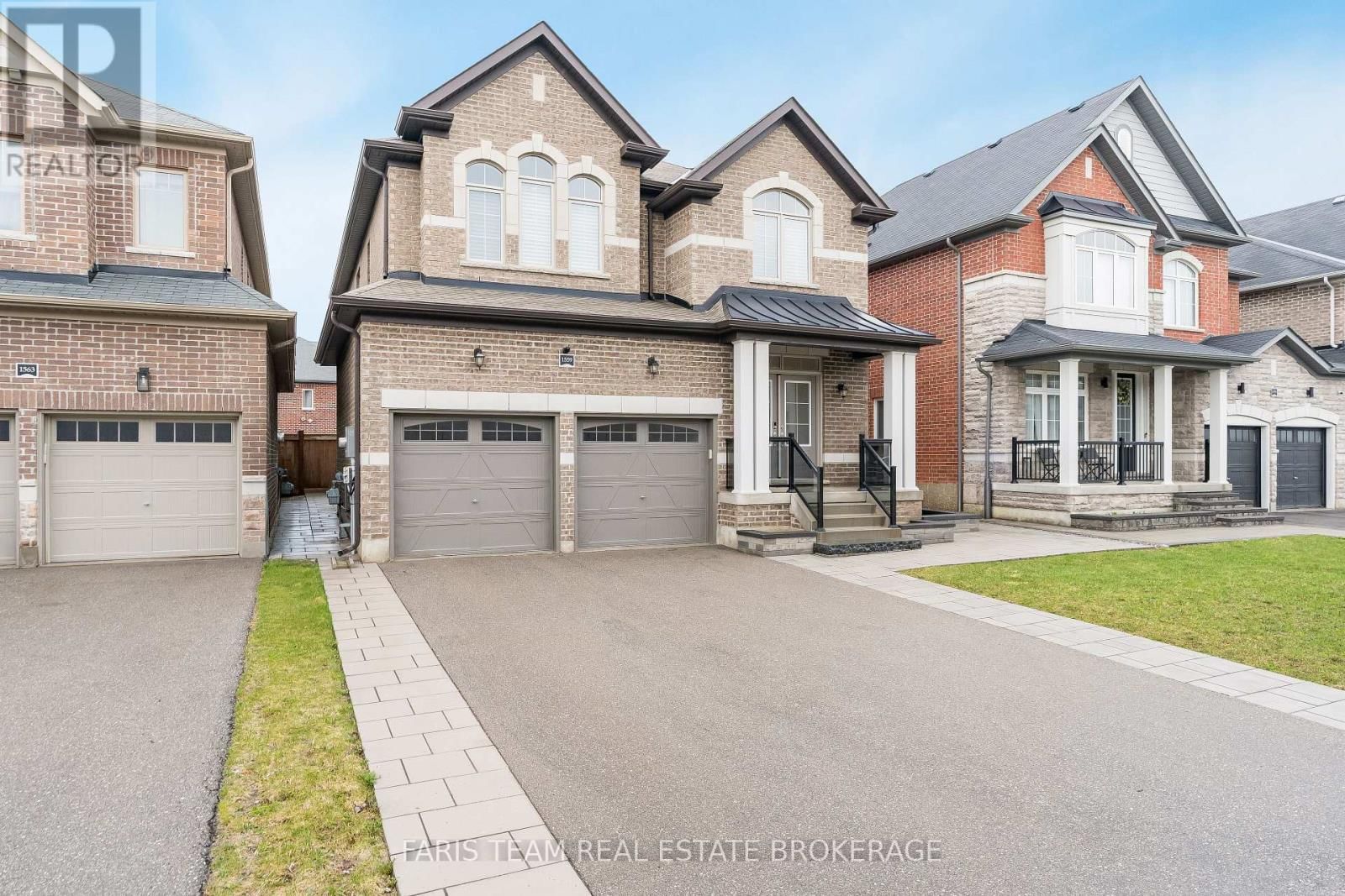 1559 FARROW CRESCENT Image 3