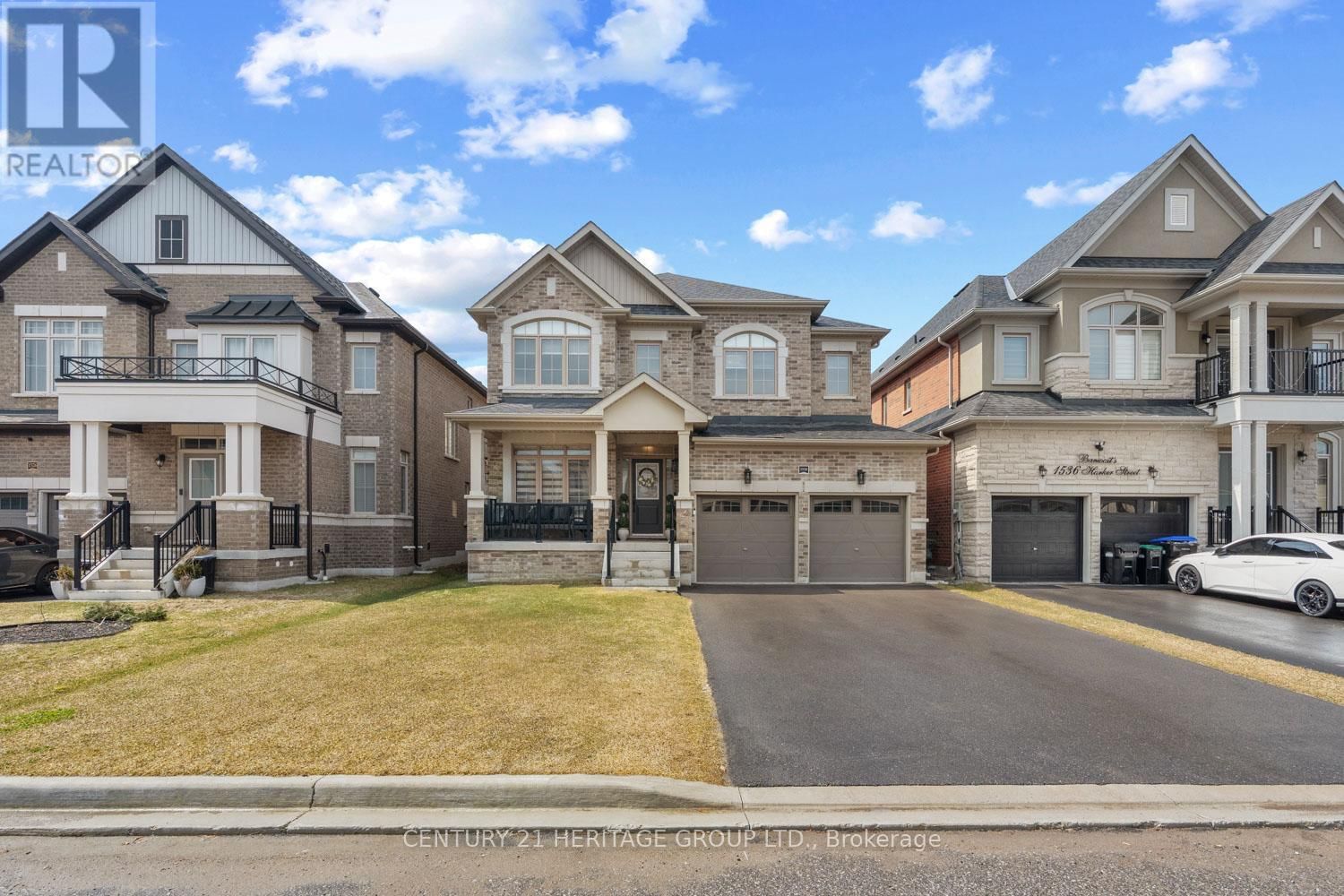 1530 HARKER STREET Image 2