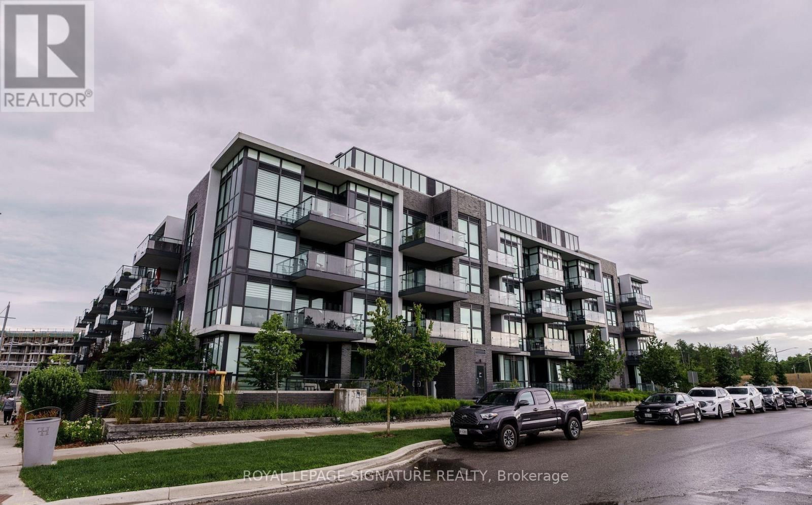 408 - 375 SEA RAY AVENUE Image 1