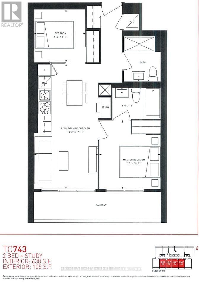 2005 - 898 PORTAGE PARKWAY Image 15