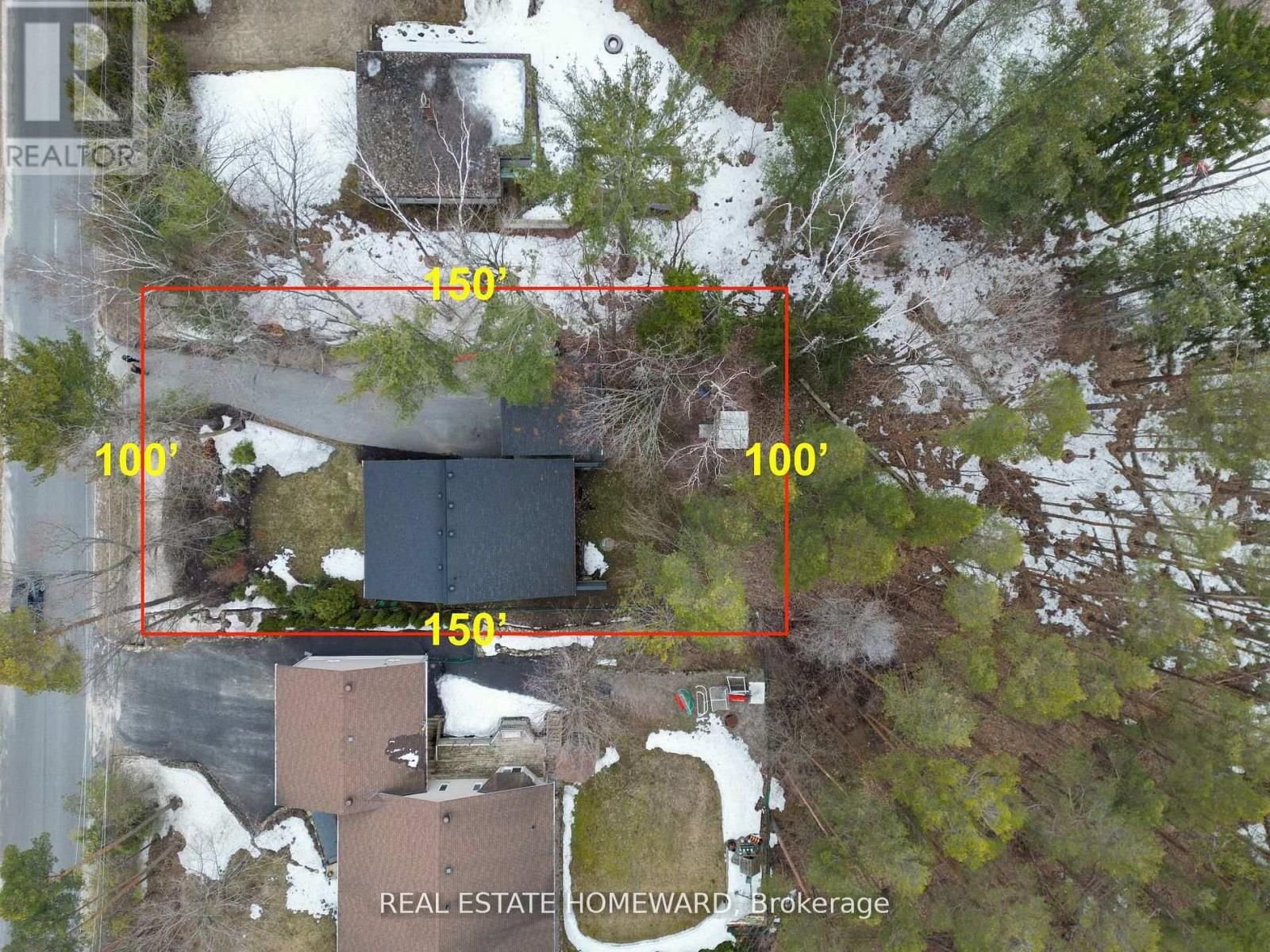 3763 FAIRWAY ROAD Image 44