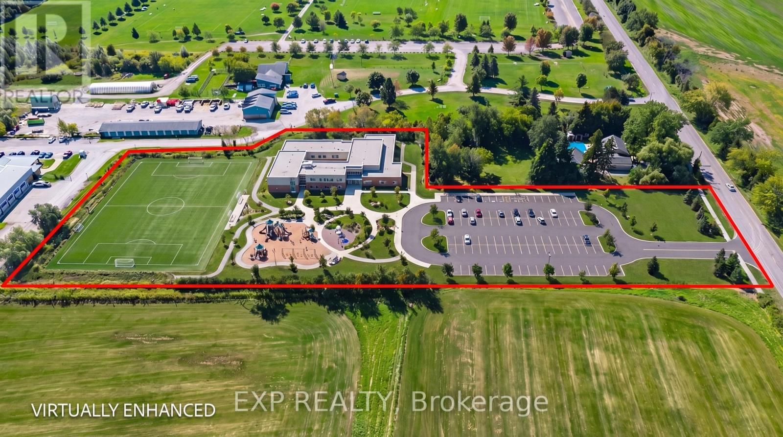 26839 CIVIC CENTRE ROAD Image 4