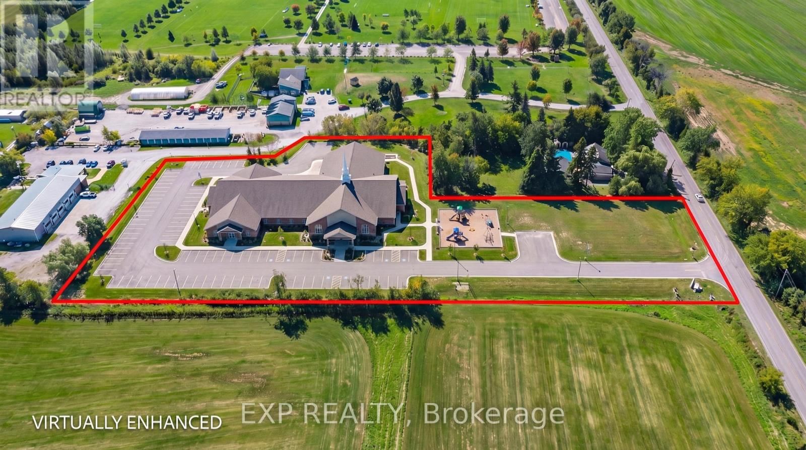 26839 CIVIC CENTRE ROAD Image 6