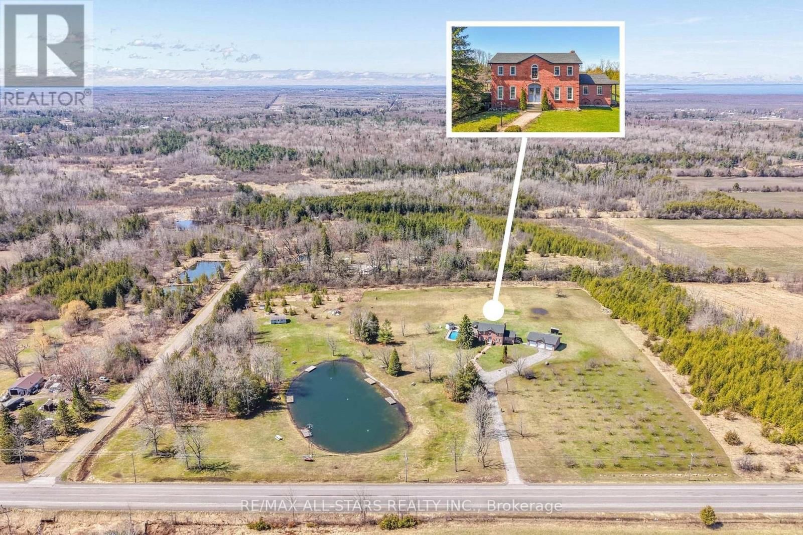 25472 LAKERIDGE ROAD Image 2