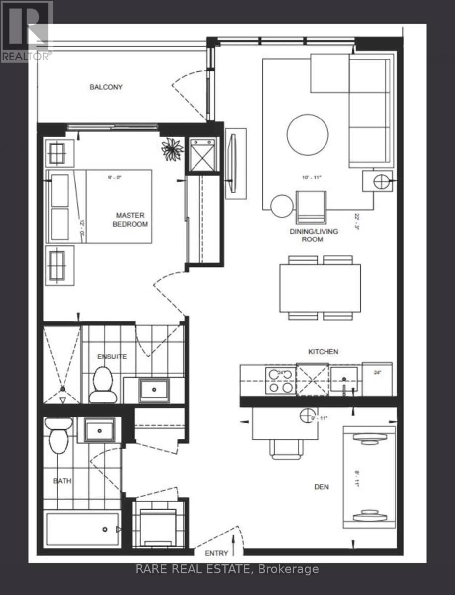 711E - 20 GATINEAU DRIVE Image 12