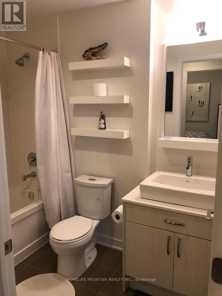 305 - 9201 YONGE STREET Image 11