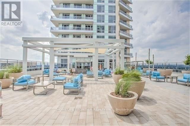 305 - 9201 YONGE STREET Image 19