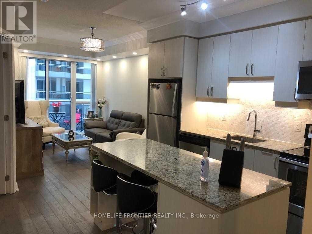 305 - 9201 YONGE STREET Image 6