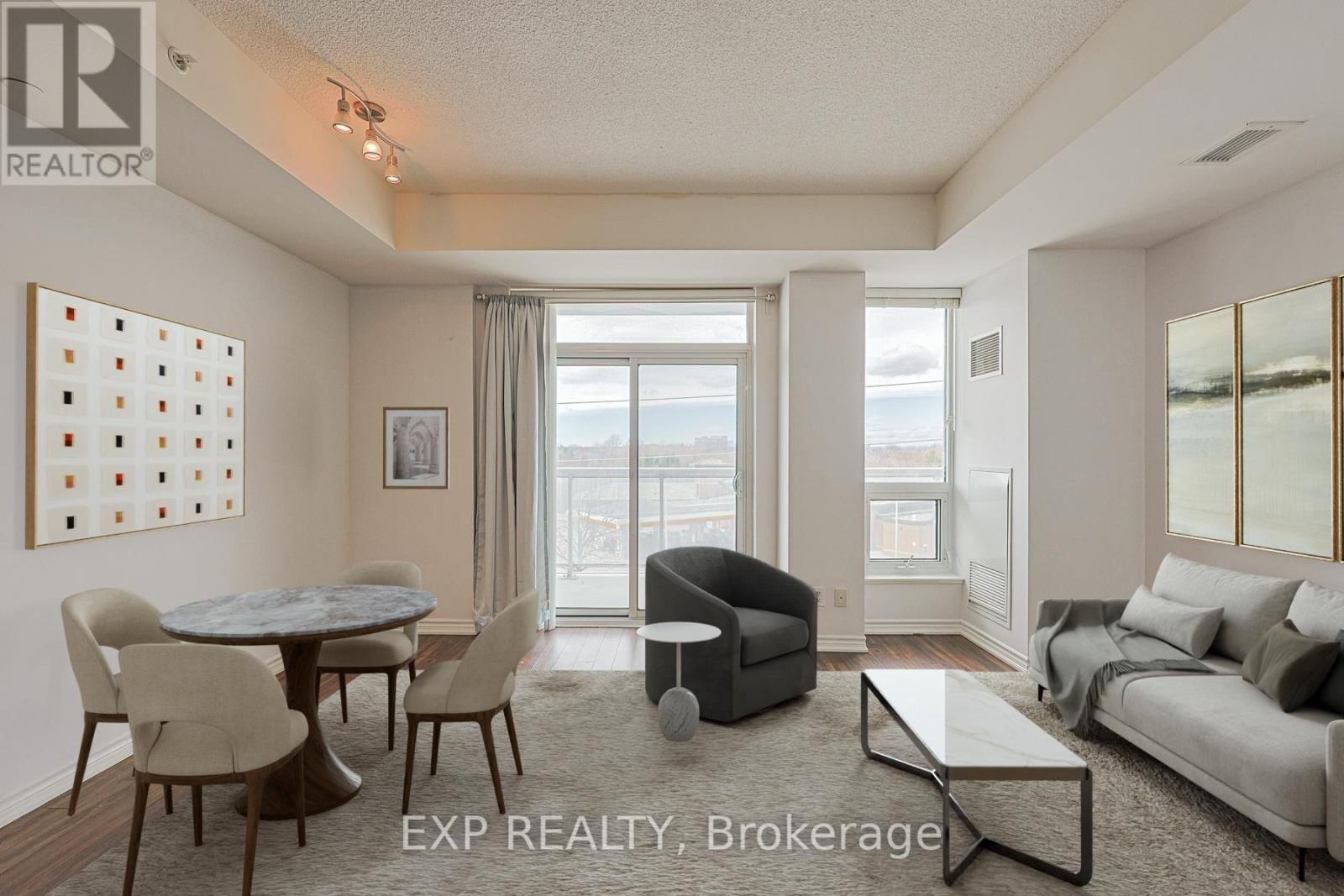 323 - 8323 KENNEDY ROAD Image 1