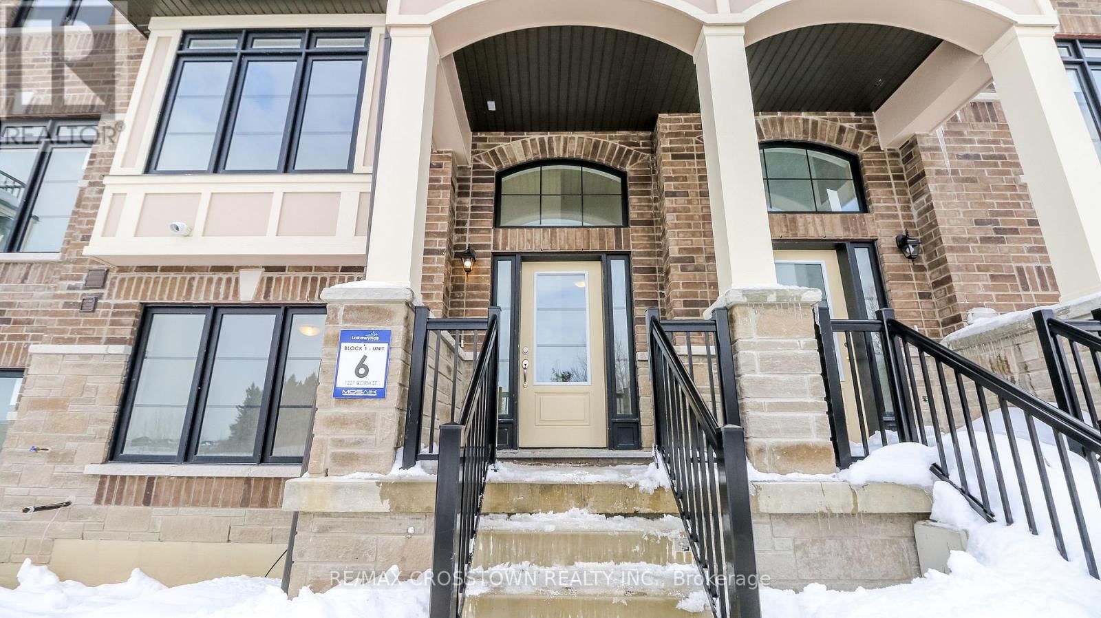 (Unit 6) - 1227 CORM STREET Image 2