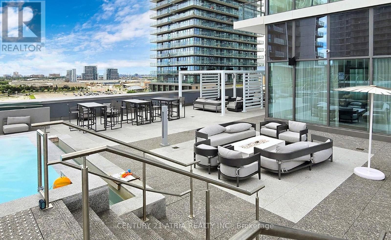 1008 - 7890 JANE STREET Image 21