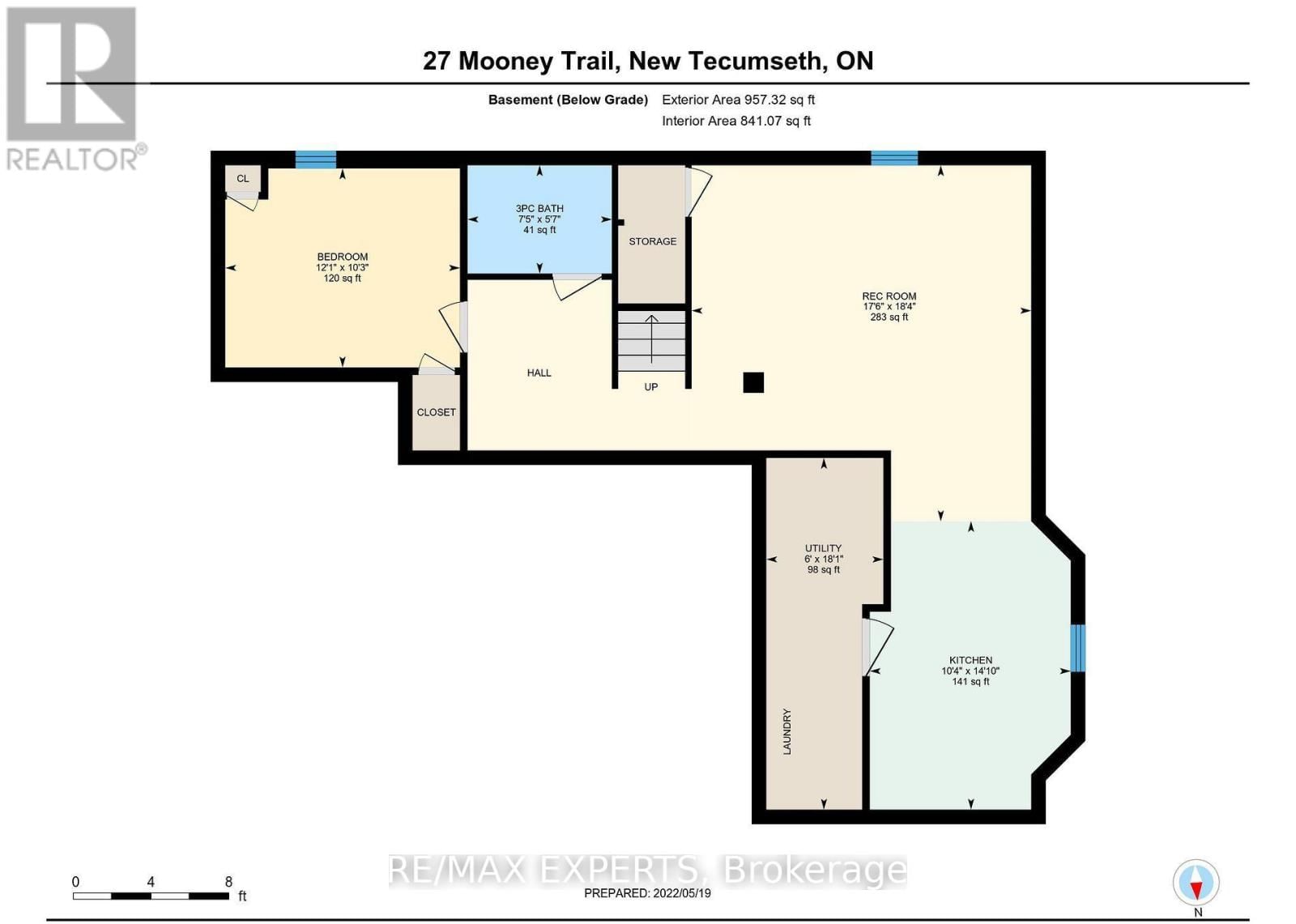 27 MOONEY TRAIL Image 17