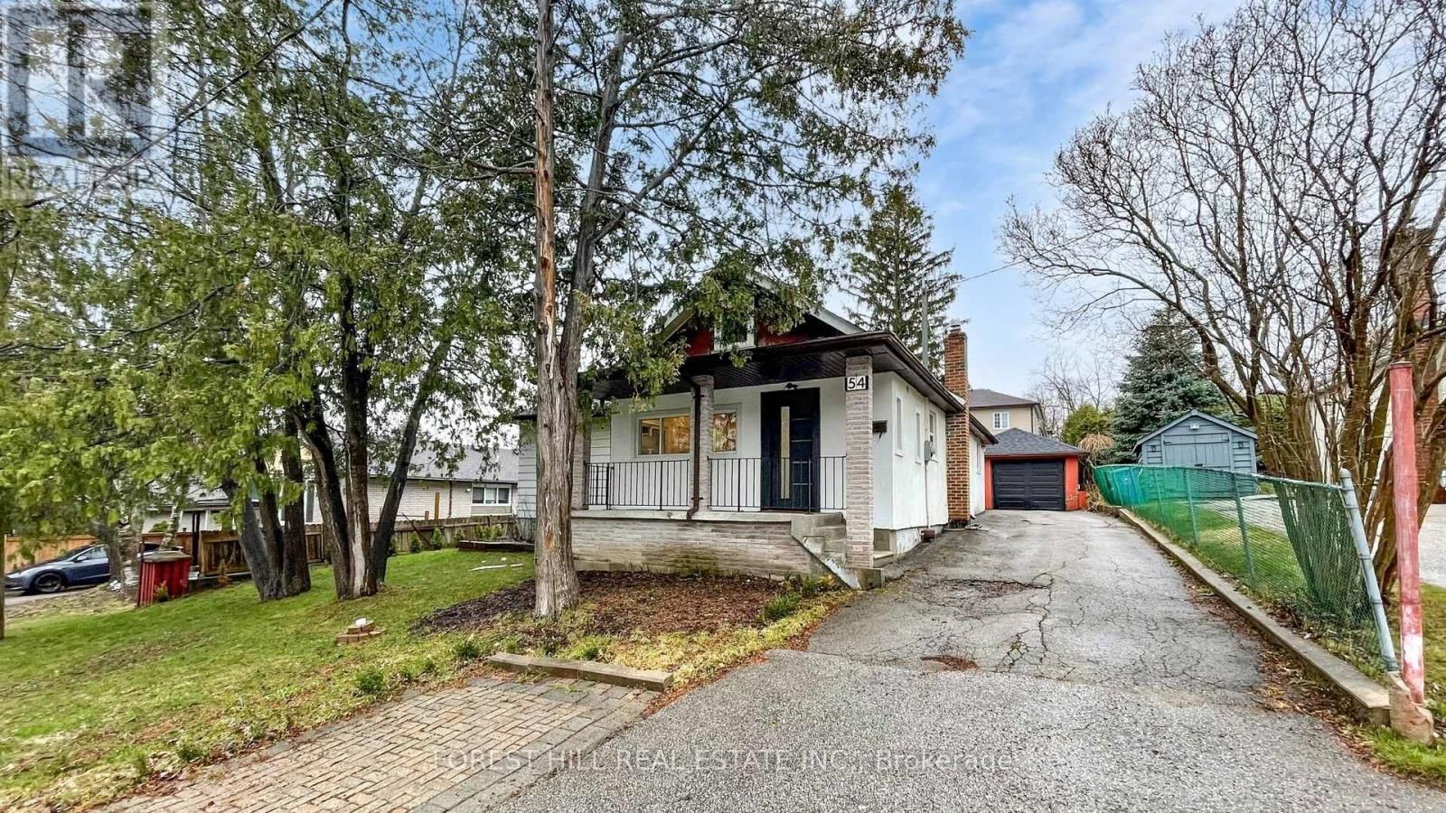 54 VINCENT STREET Image 1