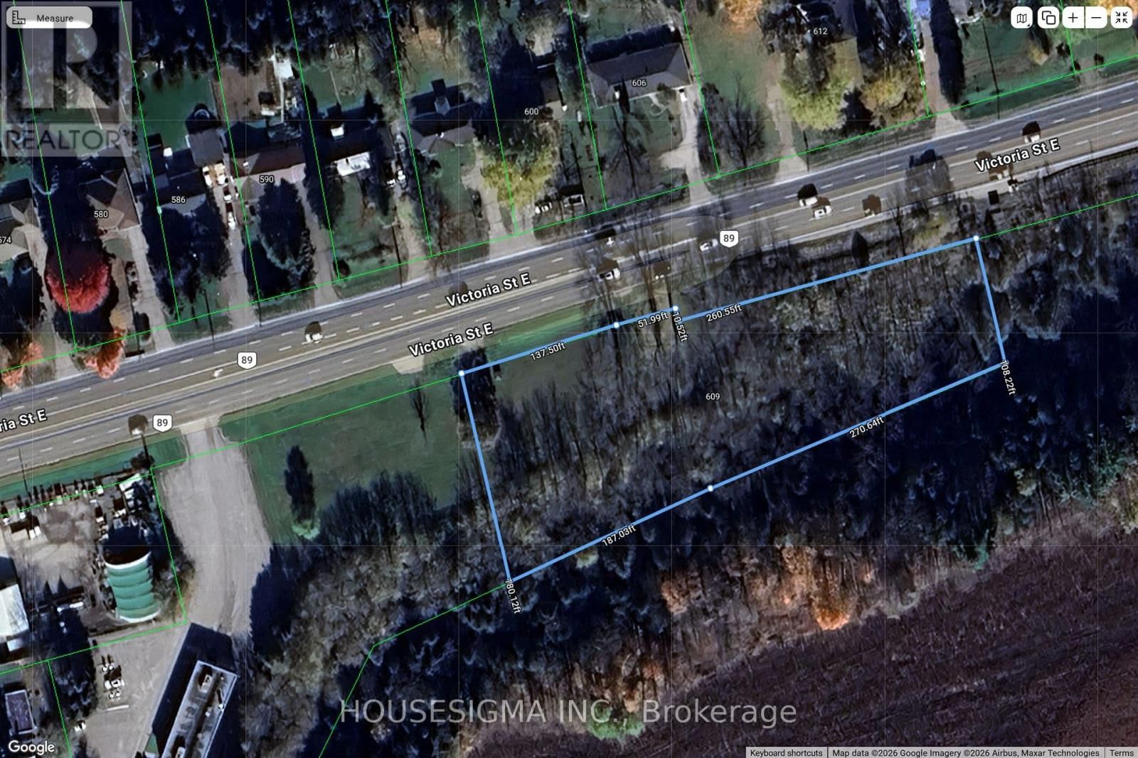 609 VICTORIA STREET EAST Image 1