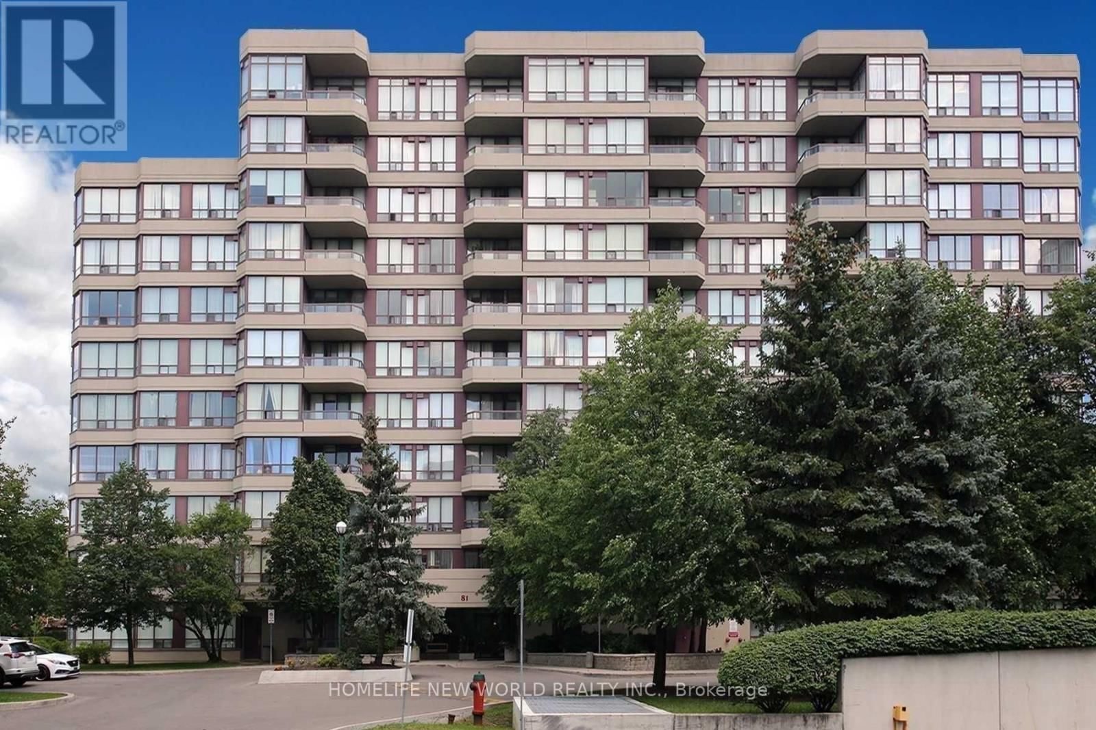 205 - 81 TOWNSGATE DRIVE Image 4