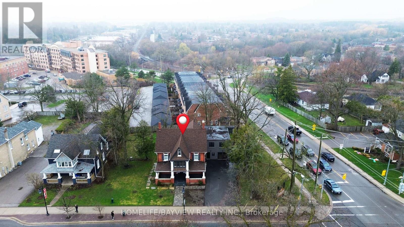 180 & 188 MAIN STREET NORTH Image 1