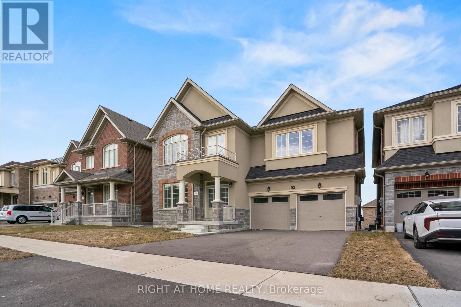 92 CARRIAGE SHOP BEND Image 3