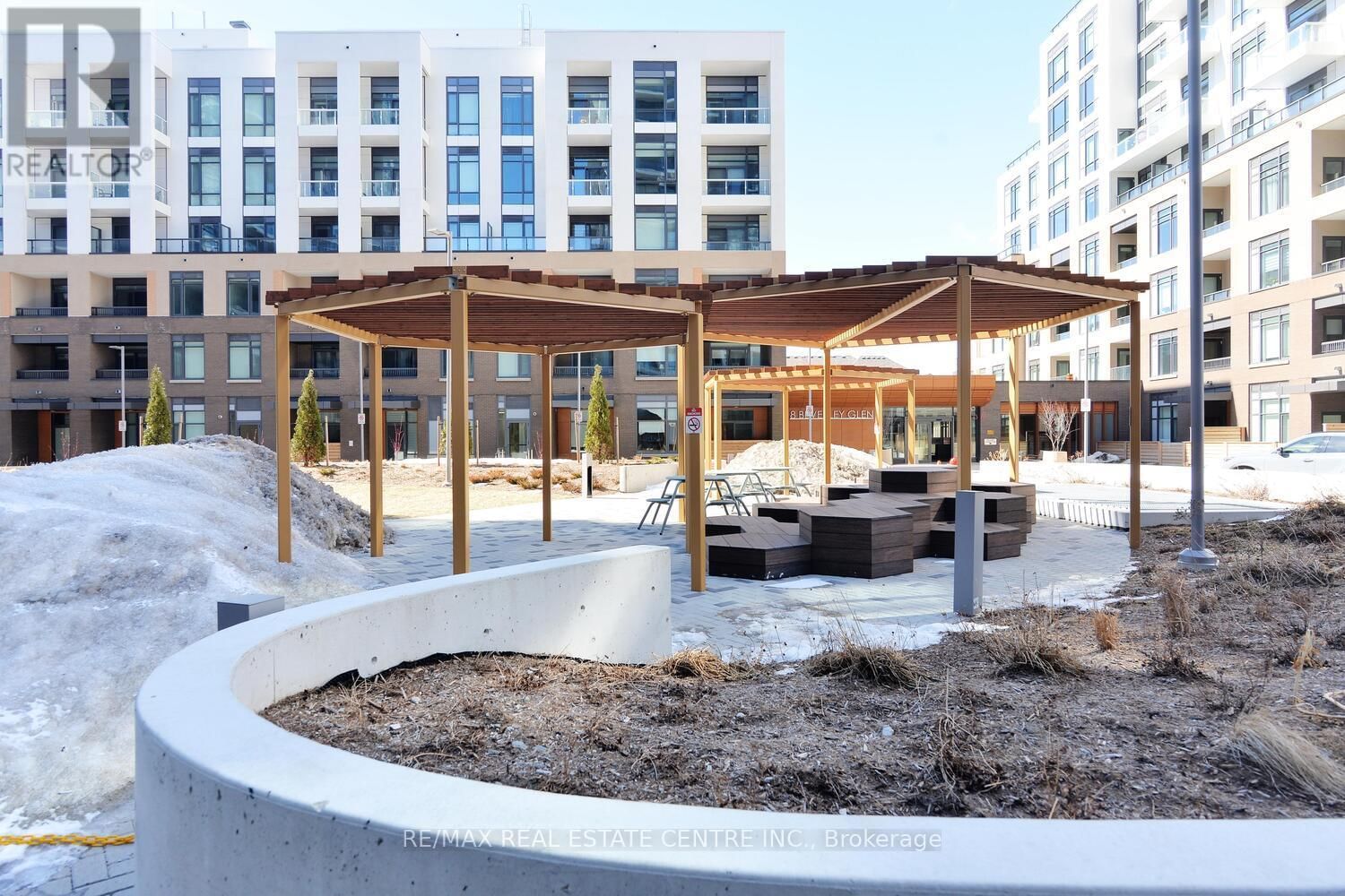 416 - 7950 BATHURST STREET Image 19