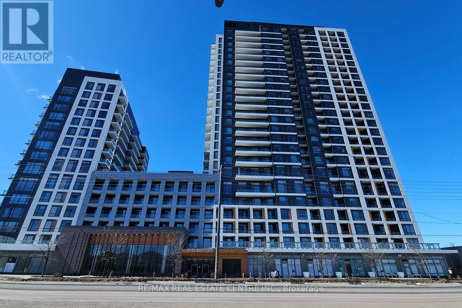 416 - 7950 BATHURST STREET Image 2