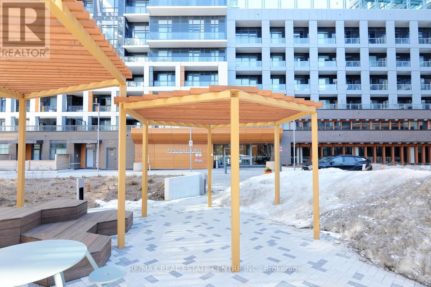 416 - 7950 BATHURST STREET Image 20