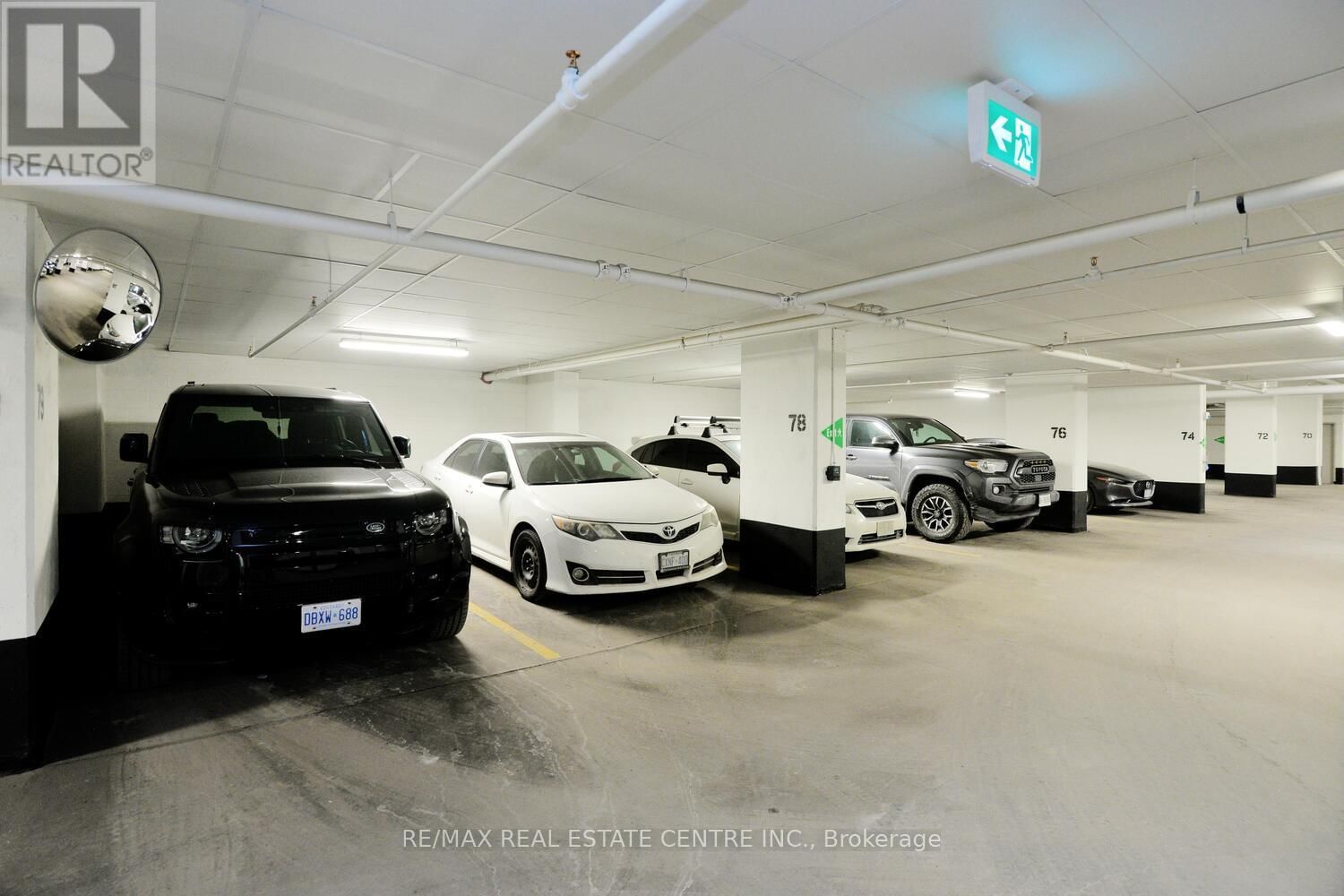 416 - 7950 BATHURST STREET Image 22