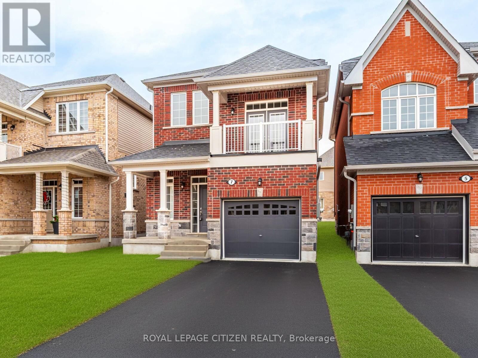 7 WAYNE ALLISON DRIVE Image 1