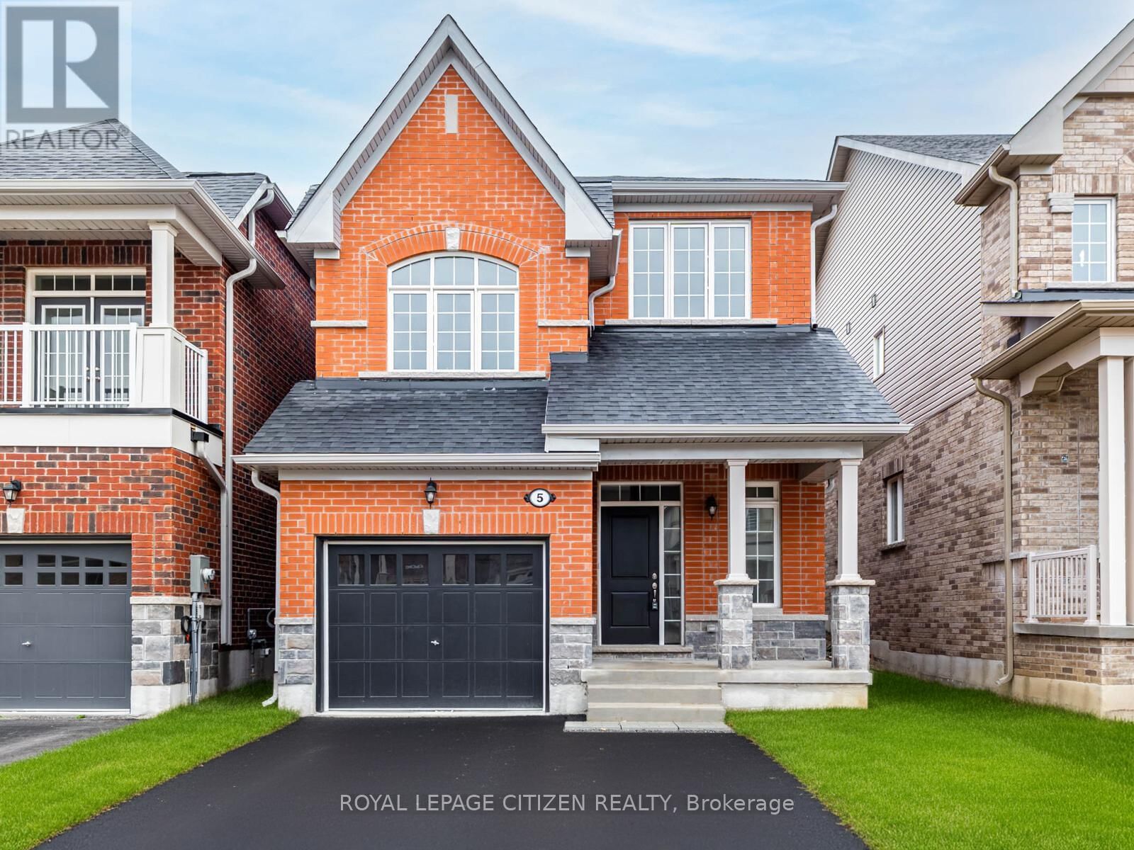 5 WAYNE ALLISION DRIVE Image 1