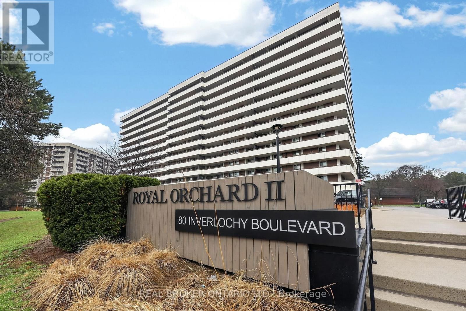 901 - 80 INVERLOCHY BOULEVARD Image 25