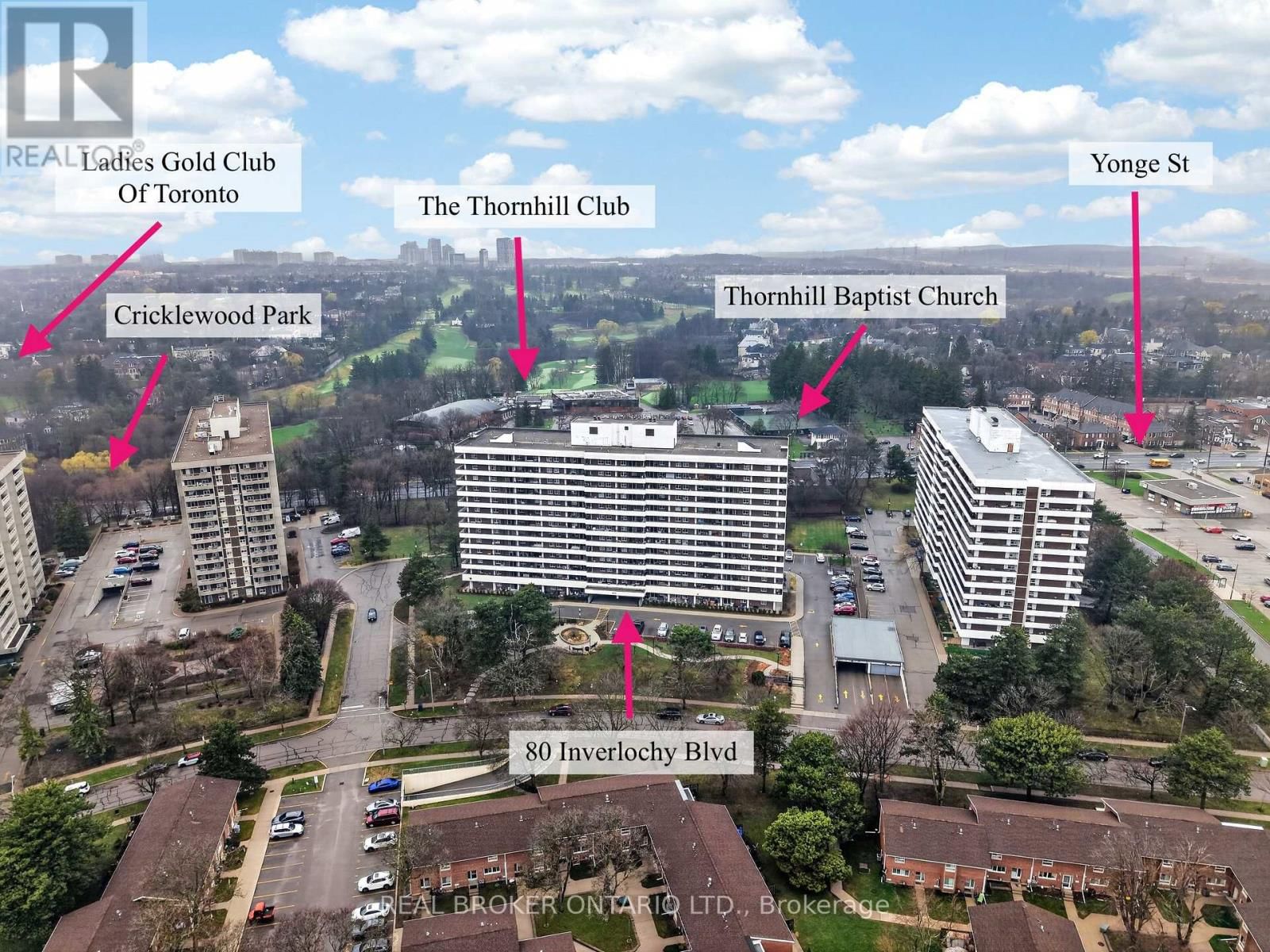 901 - 80 INVERLOCHY BOULEVARD Image 32