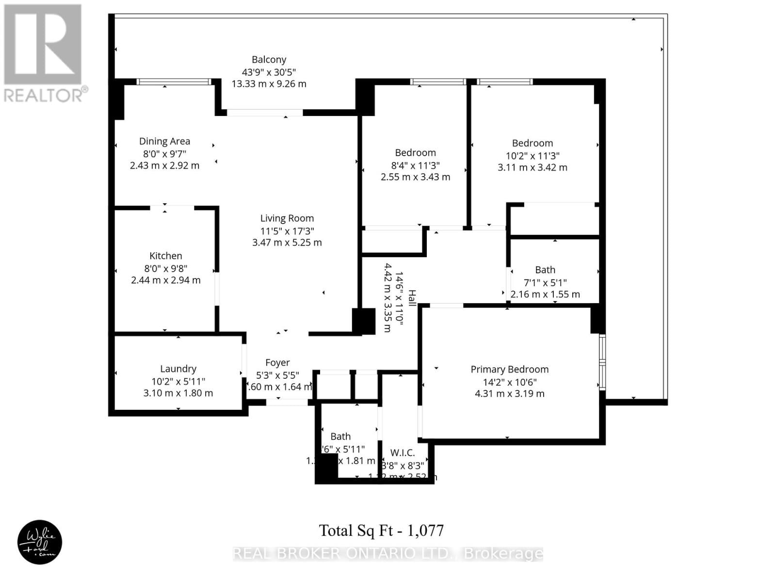 901 - 80 INVERLOCHY BOULEVARD Image 33