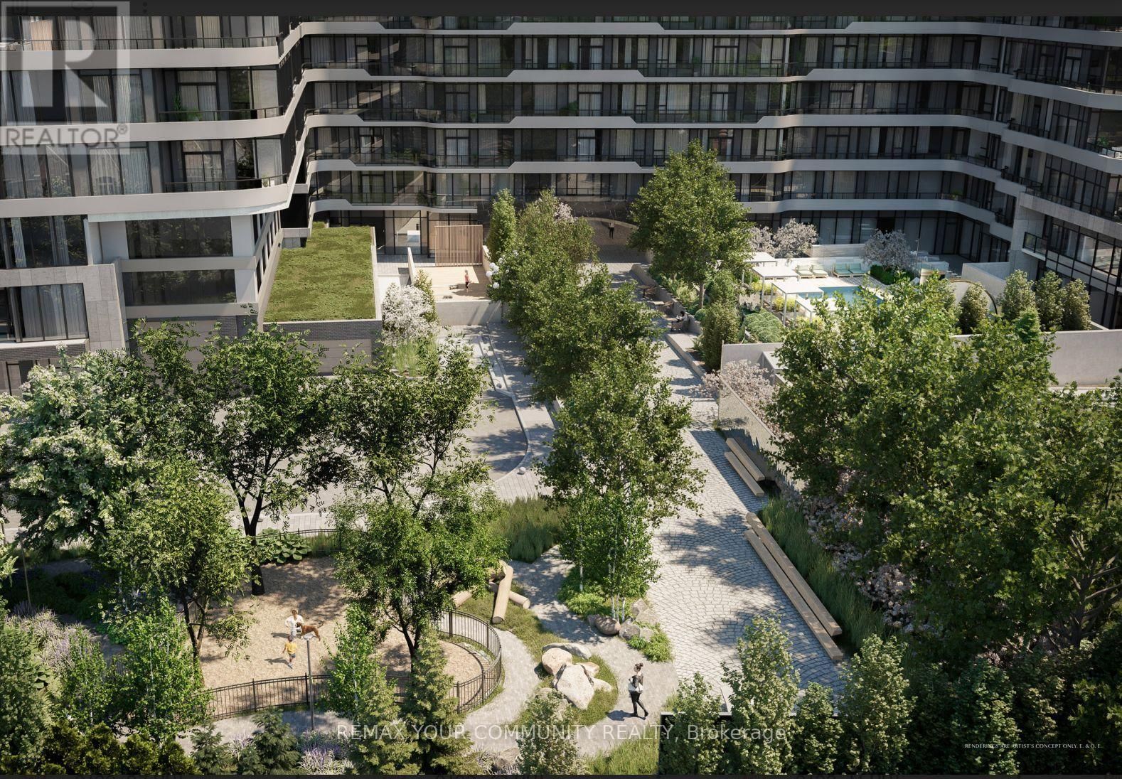 1004 - 8188 YONGE STREET Image 2