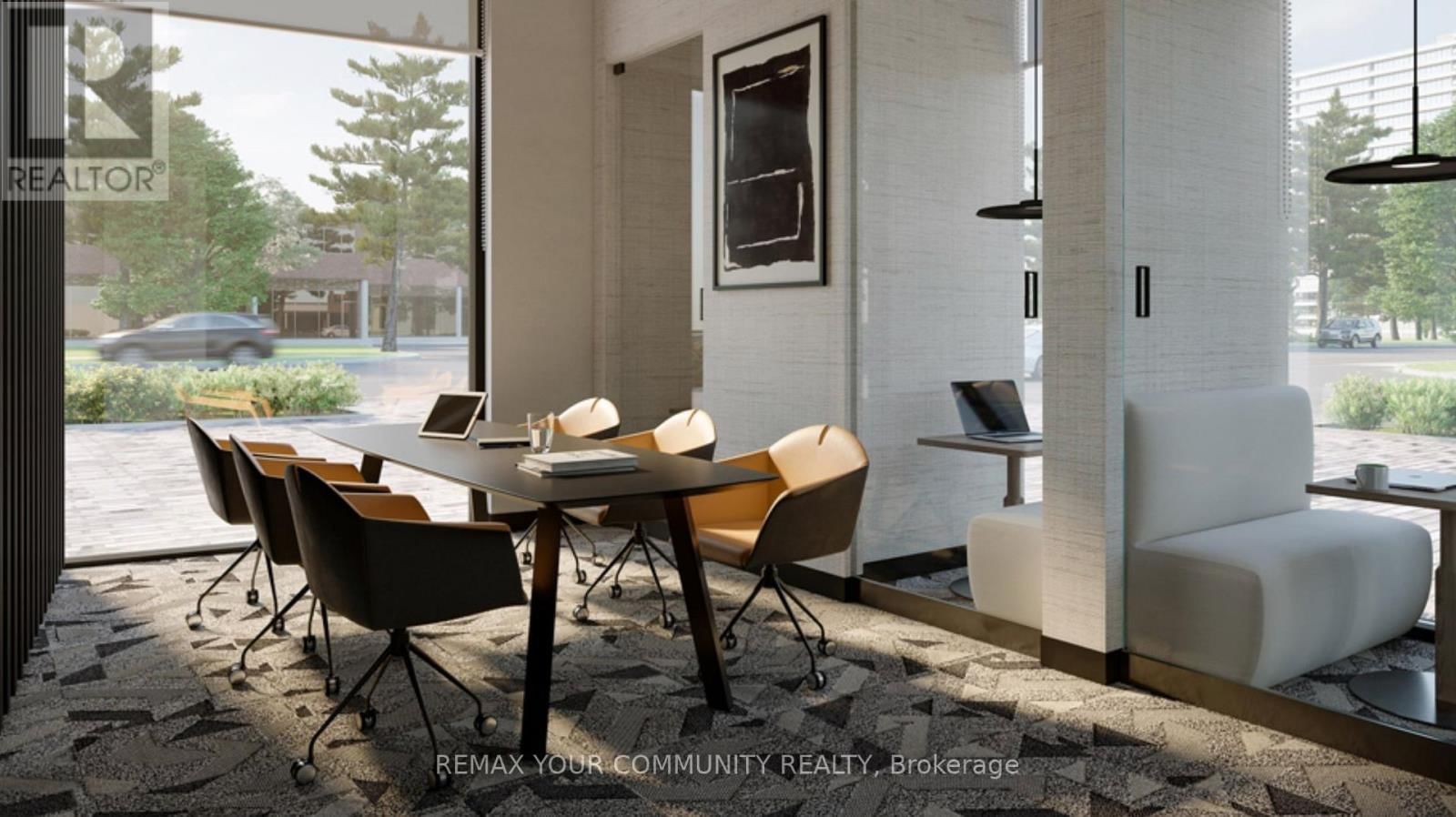 1004 - 8188 YONGE STREET Image 24