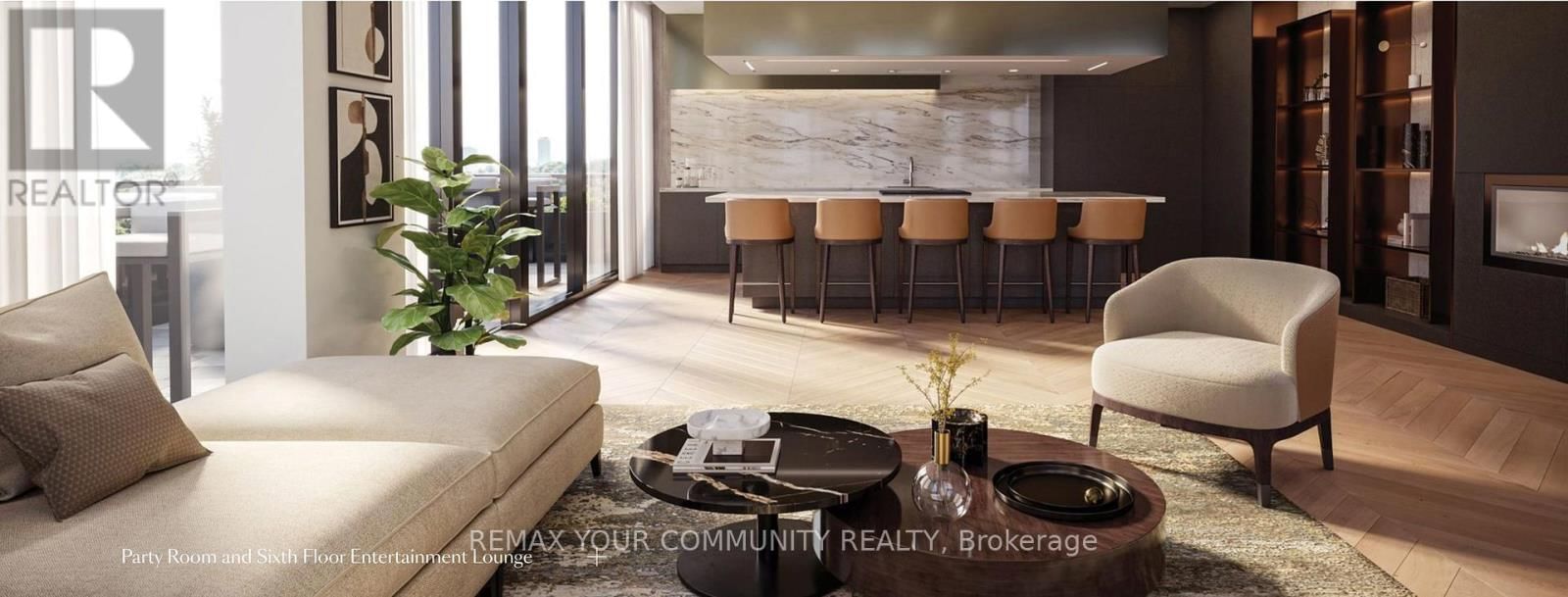 1004 - 8188 YONGE STREET Image 25