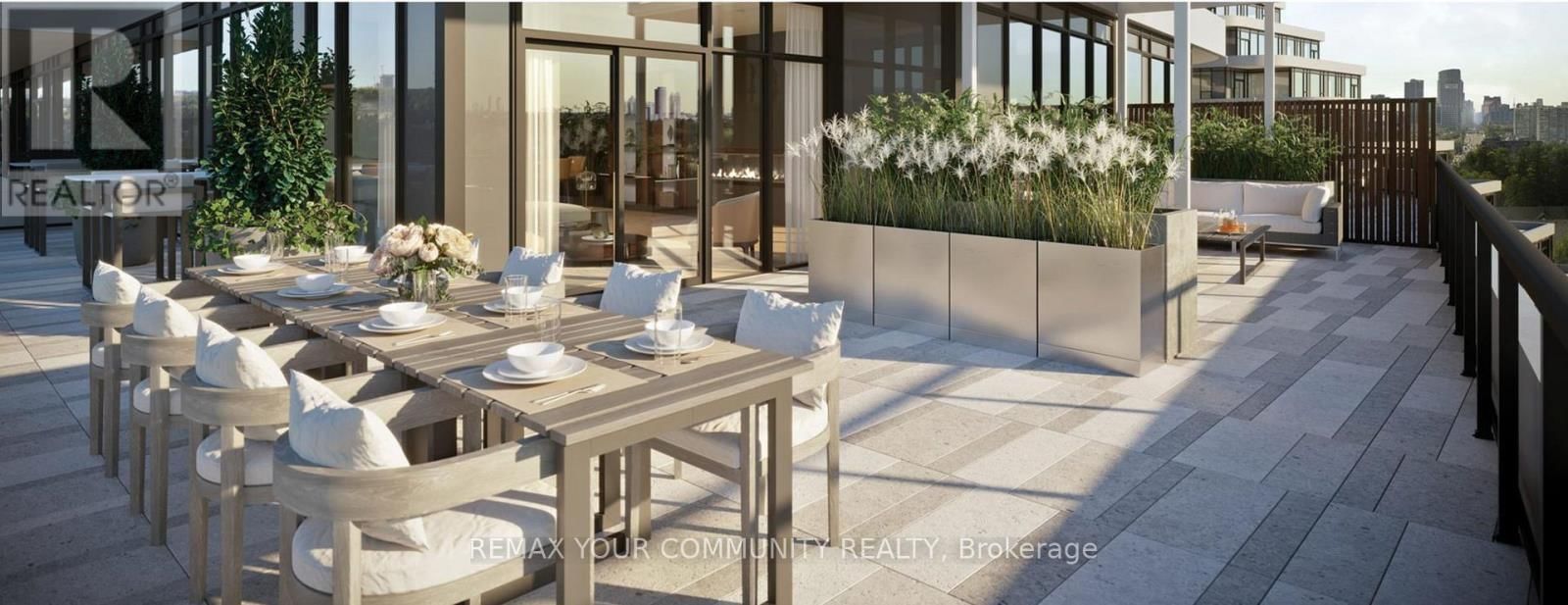 1004 - 8188 YONGE STREET Image 26