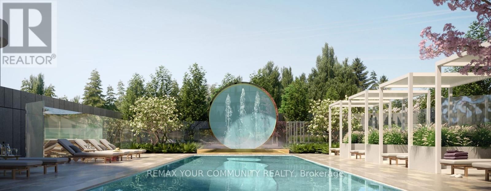 1004 - 8188 YONGE STREET Image 27