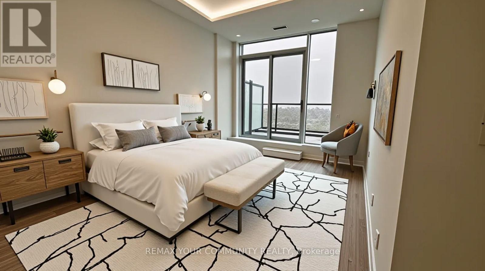 1004 - 8188 YONGE STREET Image 9