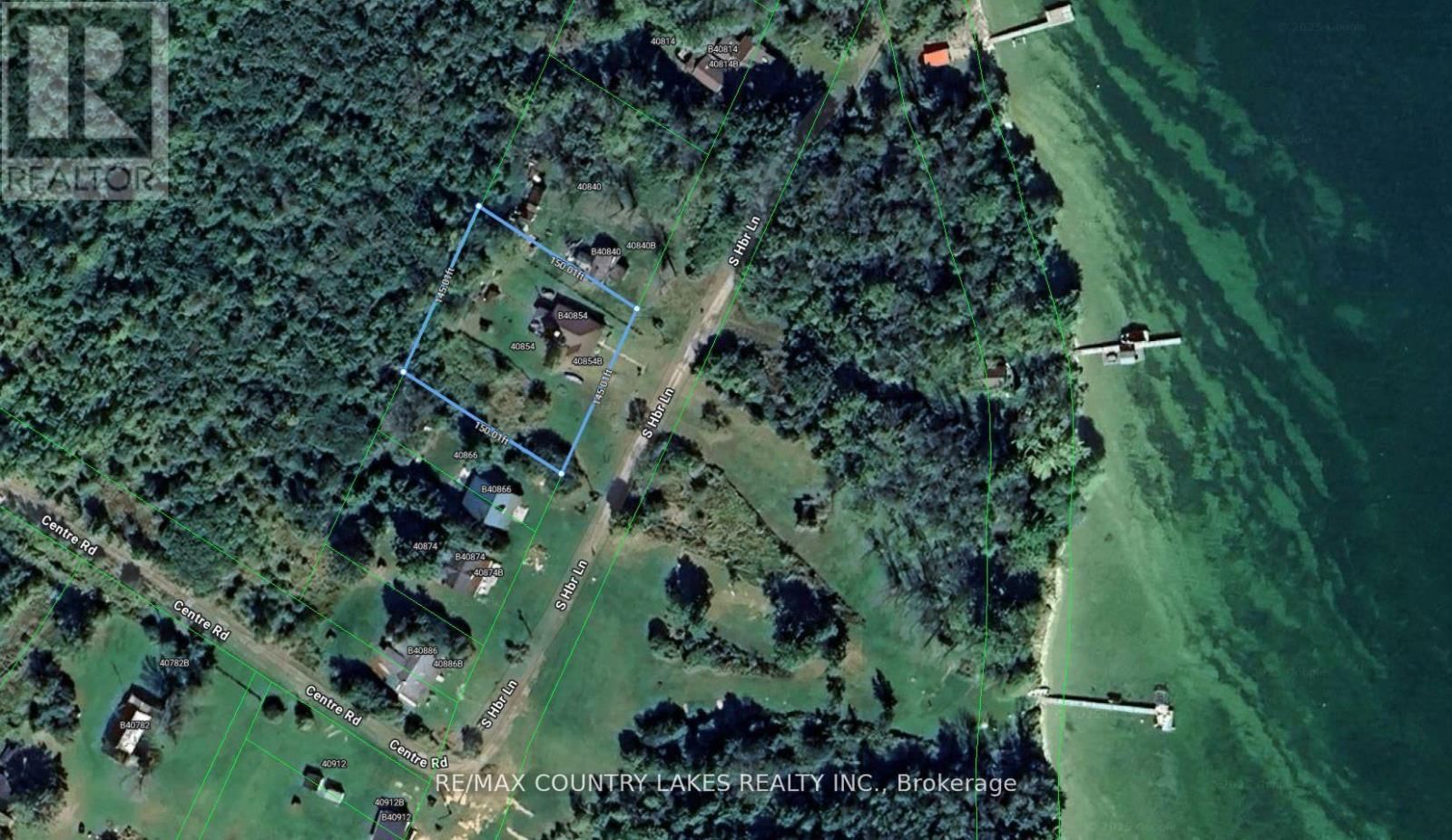 B40854 SOUTH HARBOUR LANE Image 49