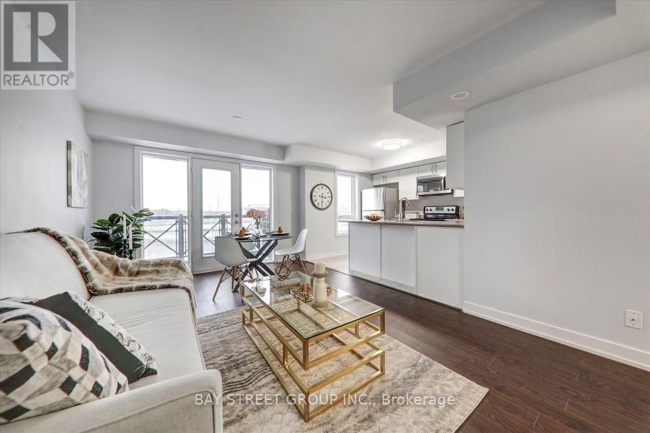 311 - 20 DUNSHEATH WAY Image 3