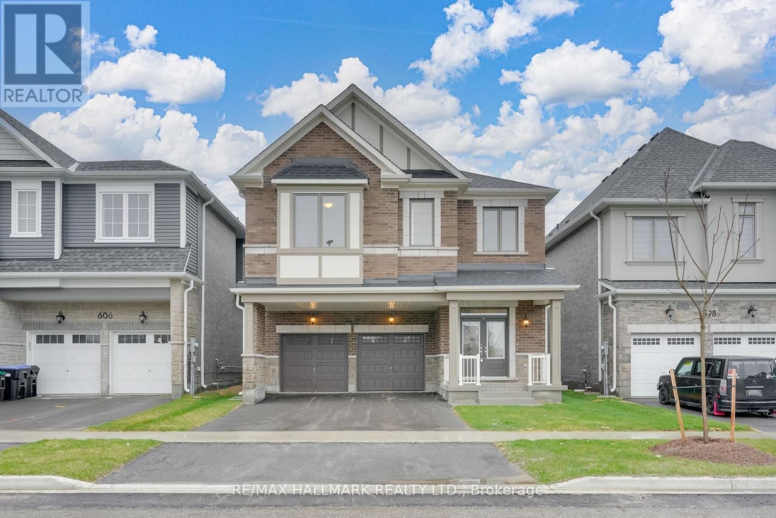 602 NEWLOVE STREET Image 1